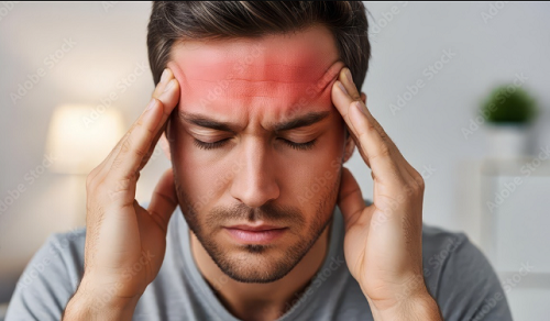 Best Doctor for Headache & Migraine Treatment in powai